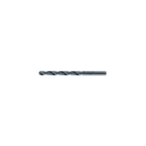 Broca Hss Trublack para Metal, Truper - 1/4 Pulgadas
