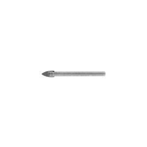 Broca para Vidrio y Azulejo de 1/4 Pulgadas, Truper