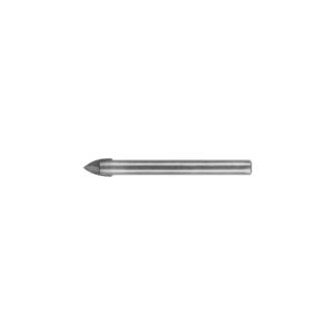 Broca para Vidrio y Azulejo de 3/8 Pulgadas, Truper