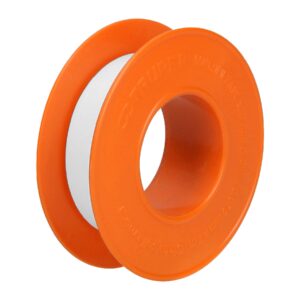 Cinta Sella Roscas  1/2 X 7m, Uso General, Truper