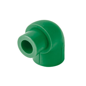 Codo 90° PPR, Macho-hembra, Foset - 1/2 Pulgadas