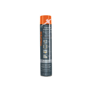 Espuma Expansiva de Poliuretano, Truper - 750 Ml