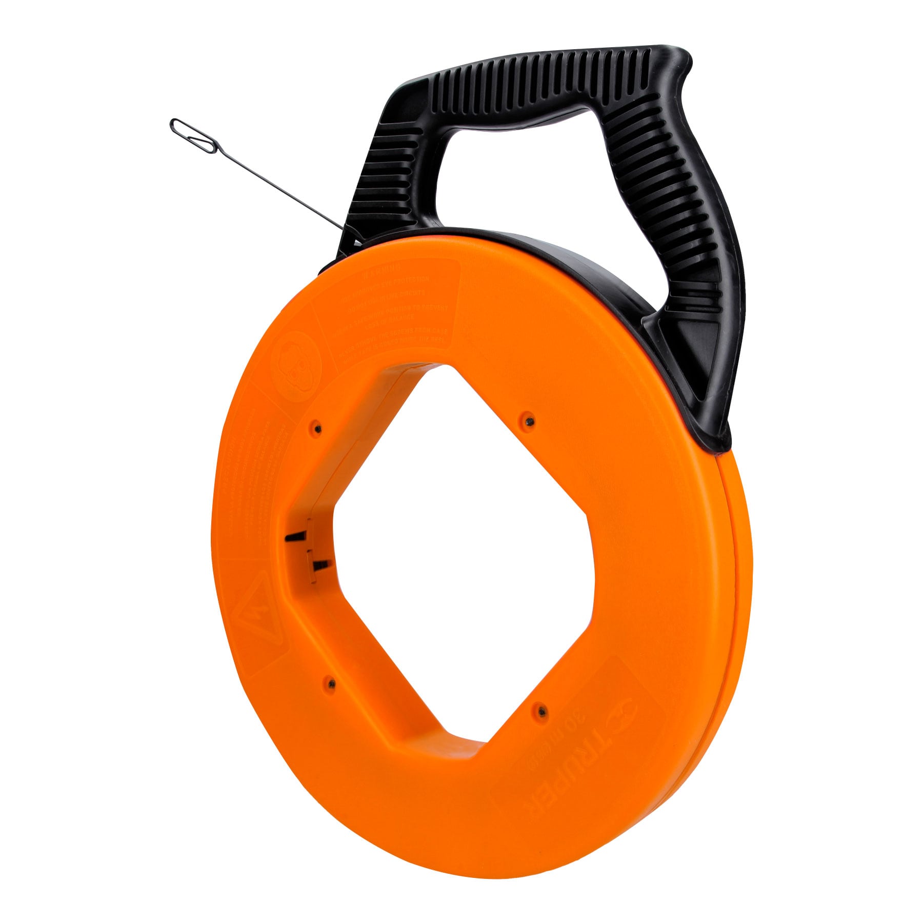 Guía de Acero de para Cable, Truper - 30 M