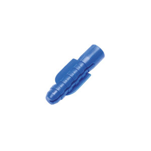 Bolsa con 50 Taquetes de Plastico , Fiero - 3/8 Pulgadas
