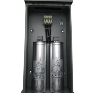 Banco de Capacitores 480v-40k Var