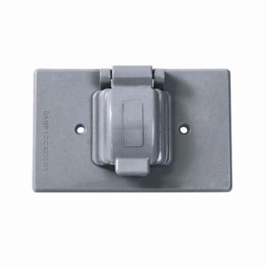Tapa Interperie Sencilla Surtek