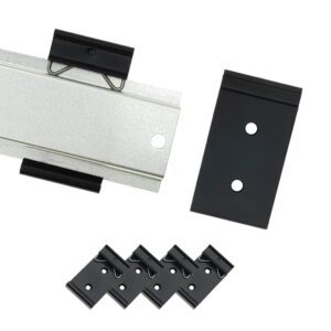 Accesorio de Fijación para Riel