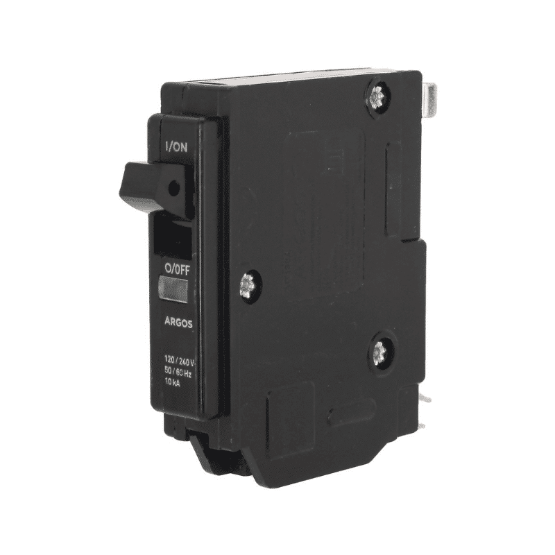 Interruptor Termomagnético Bimetálico 1 Polo 30A 120V B130 SIMENS