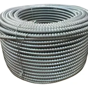 Alambre Armoflex 2x14 + Tierra(76.2m)