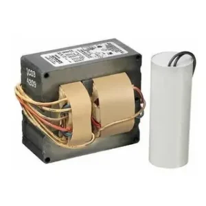 Balastro Aditivo Metalico - 1000W