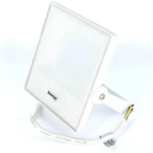 Reflector Bco 36W  6500K  Luz Fría Boomer
