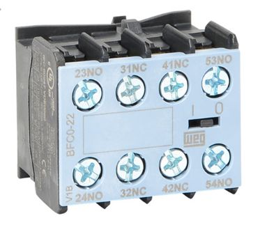 BLOCO CONTACTO BFCO-22