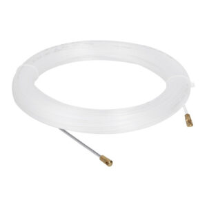 GUÍA DE NYLON DE 10 M PARA CABLE, TRUPER