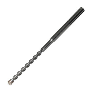 BROCA PARA CONCRETO DE ACERO SDS MAX 1-3/4" X 21" CON PUNTA