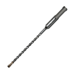 BROCA PARA CONCRETO DE ACERO SDS PLUS PREMIUM 1/2" X 8"