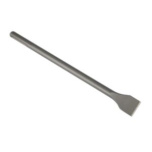 CINCEL CORTA FRÍO PARA MARTILLOS DEMOLEDORES CANAL SDS MAX 1