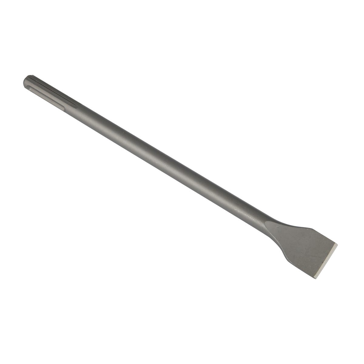 CINCEL CORTA FRÍO PARA MARTILLOS DEMOLEDORES CANAL SDS MAX 1