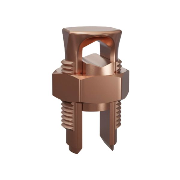 CONECTOR BIPARTIDO BIM CAL 6