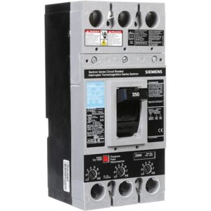 INTERRUPTOR 3P 250A FXD63B250L