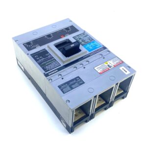 INTERRUPTOR 3P 400A  JXD63B400L