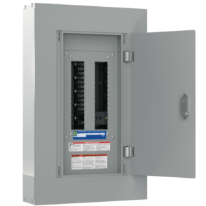 TABLERO NQ 30CTOS CON ITM PPAL 150AMP