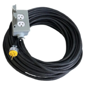 EXTENSION ELECTRICA