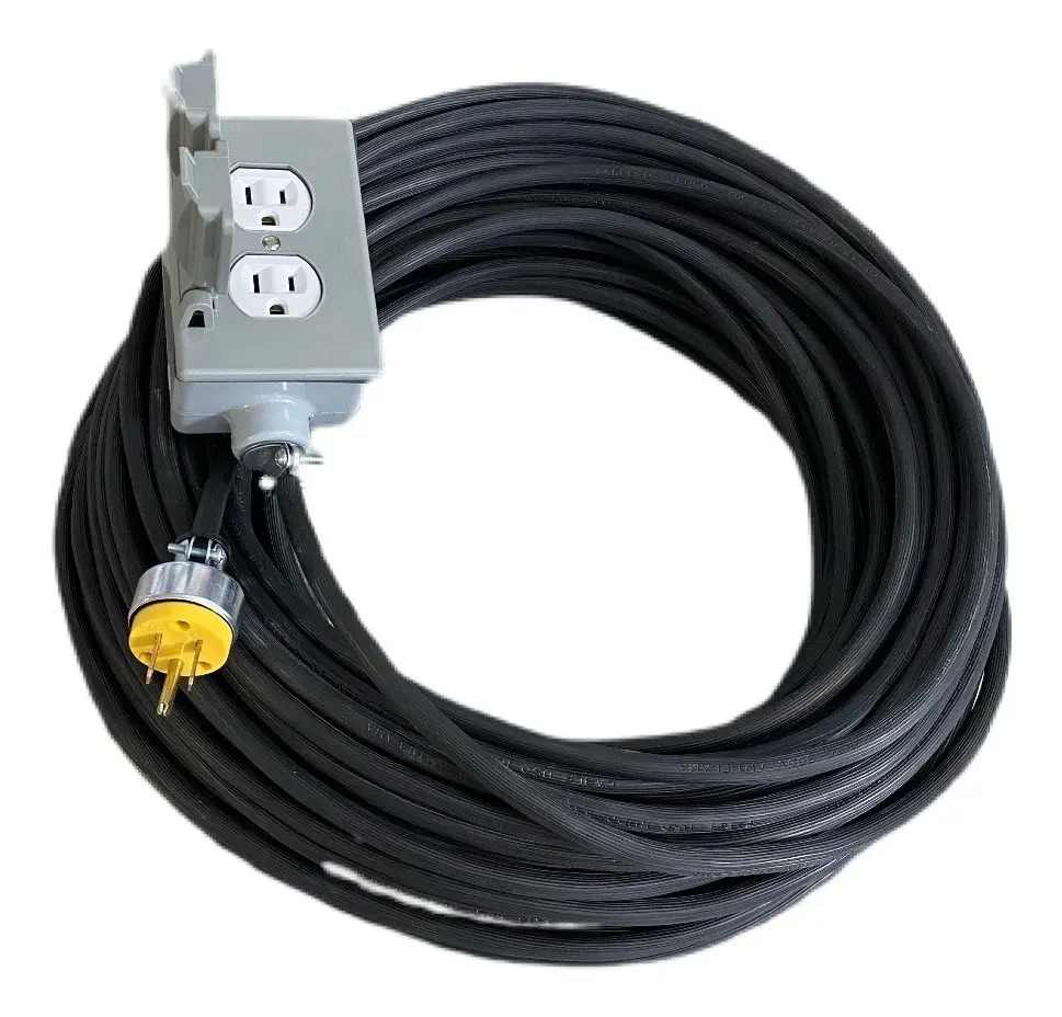 EXTENSION ELECTRICA