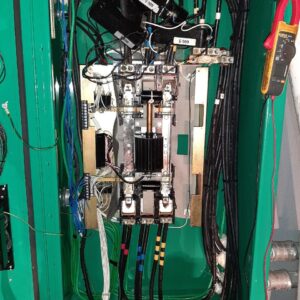 SUMINSITRO E INSTALACION ELECTRICA GLOBAL TIRE