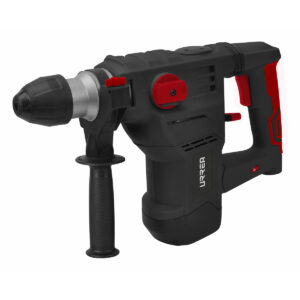 ROTOMARTILLO ELECTRONEUMÁTICO SDS PLUS 1320 W, 120 V, 5J, 0-