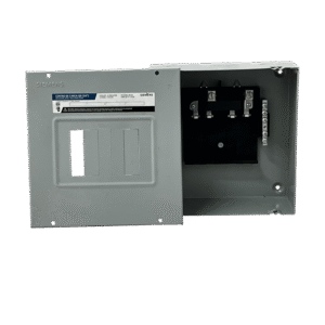 CENTRO DE CARGA SIMBOX 4 SIMMENS 8GB13210MXA