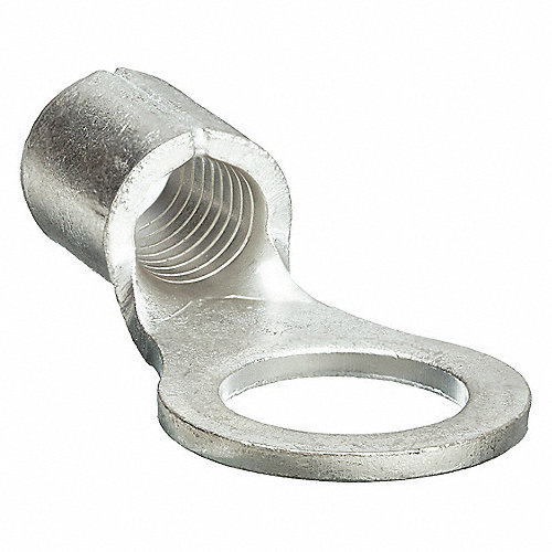 ZAPATA ANILLO SIN AISLAR CAL 8-3/8"