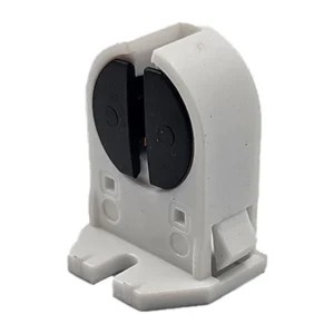 Base Portalampara T5 Clip