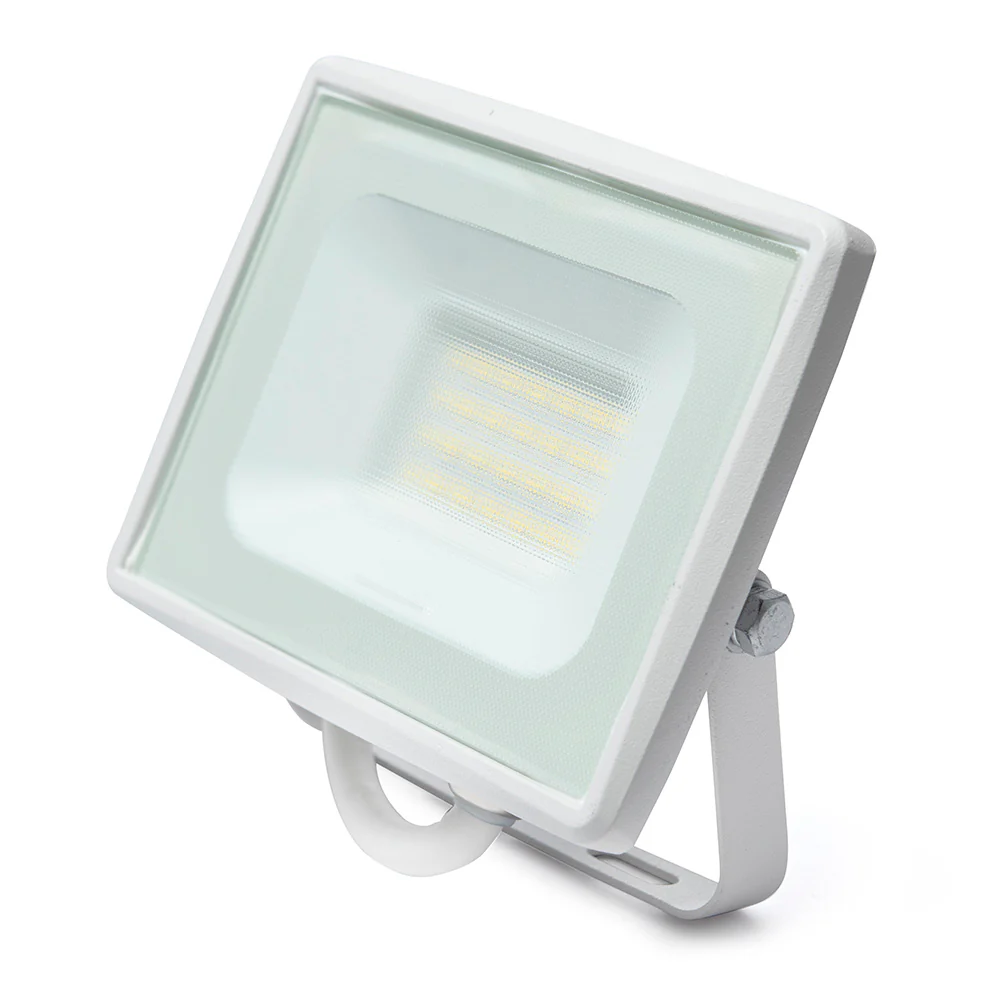 Reflector Bco Luz Fría Boomer - 20W 100-240V