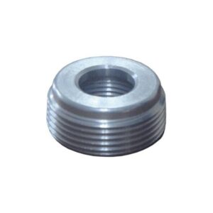 Reducción Aluminio 1"-1/2