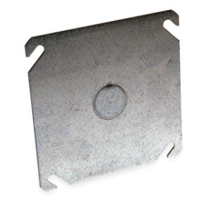 Tapa Met 4x4 Ko 1/2 Raco