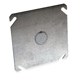 Tapa Met 4x4 Ko 1/2 Raco
