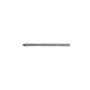 Broca para Vidrio y Azulejo 1/4", Truper Expert