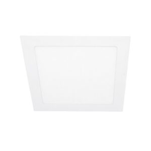 LUMINARIA EMPOTRADA 18W 100-240V 6500K 120LM 18YDLED431MV65B
