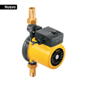 BOMBA PRESURIZADORA 1/3 HP