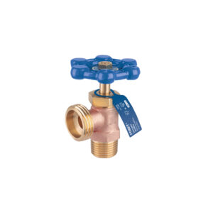 LLAVE PARA LAVADORA, MANERAL AZUL