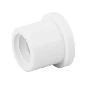 REDUCCIÓN BUSHING DE PVC 3/4 x 1/2"