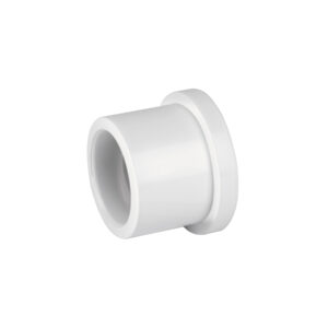 REDUCCION BUSHING DE PVC 1 x 1/2"
