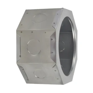 Bote Integral 10CM