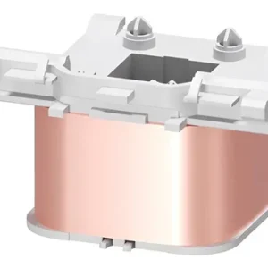 Bobina para Contactor S2 220V 3rt2934-5an21
