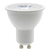 LAMPARA LED GU 10-6W 100-240V 3000K