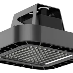 Campana Modular LED 50W 6500K Luz Fría Artelite