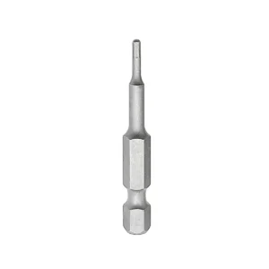 PUNTA HEXAGONAL PD 4MMX2" 5 PIEZAS