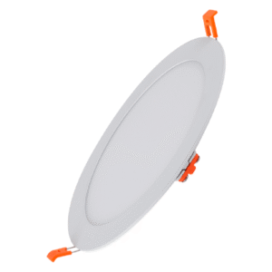 LUMINARIA EMPOTRAR 6" 14W, 6500K Q02-32/65K