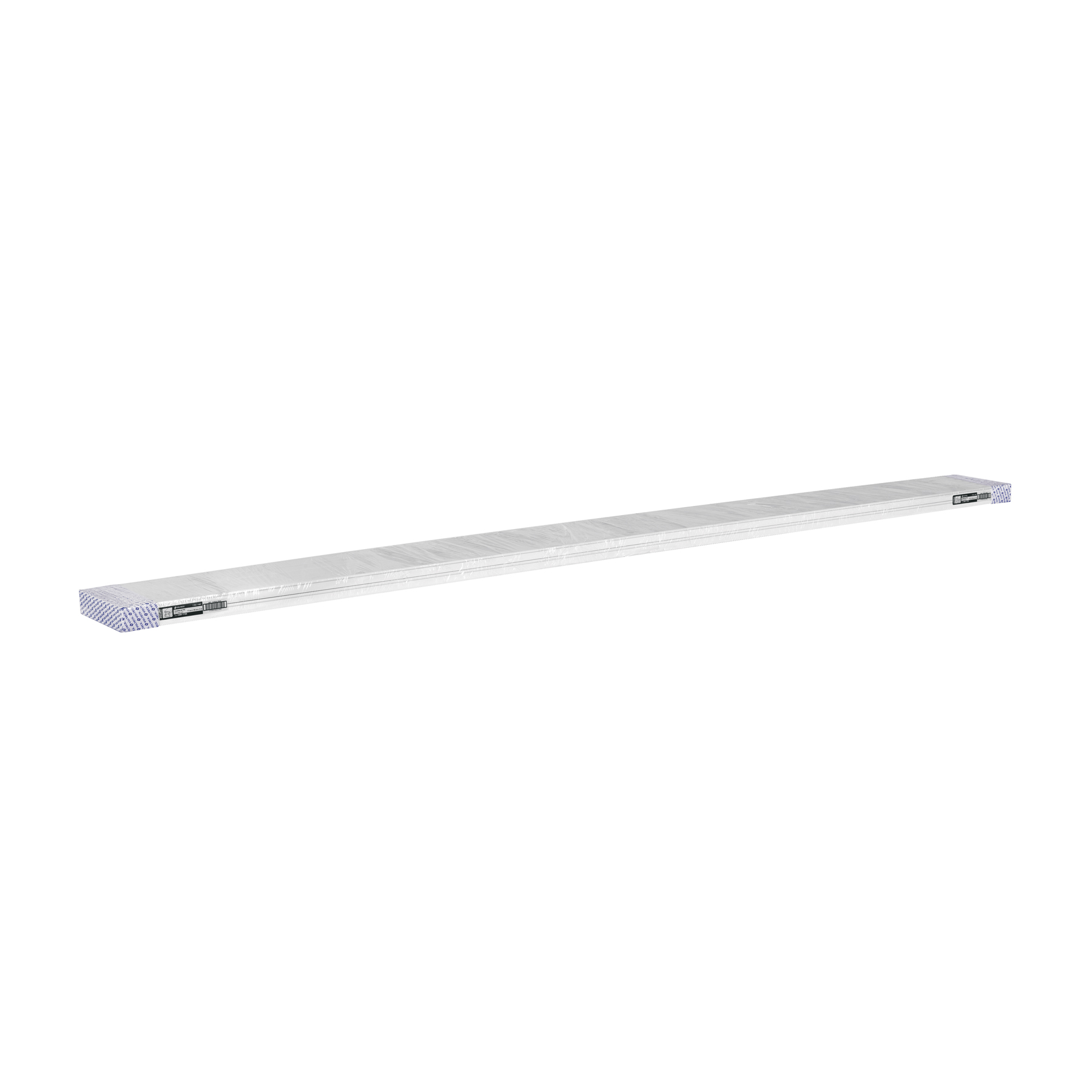 Canaleta de 1 Va 10 X 20 Mm, con Adhesivo, Volteck - Image 2