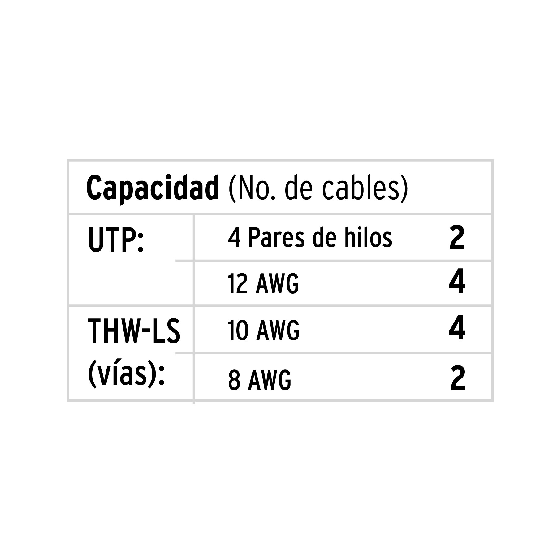 Canaleta de 1 Va 10 X 20 Mm, con Adhesivo, Volteck - Image 4
